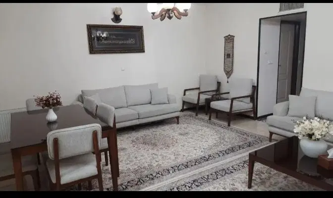 آپارتمان 83 متری سهیل نعمت آباد