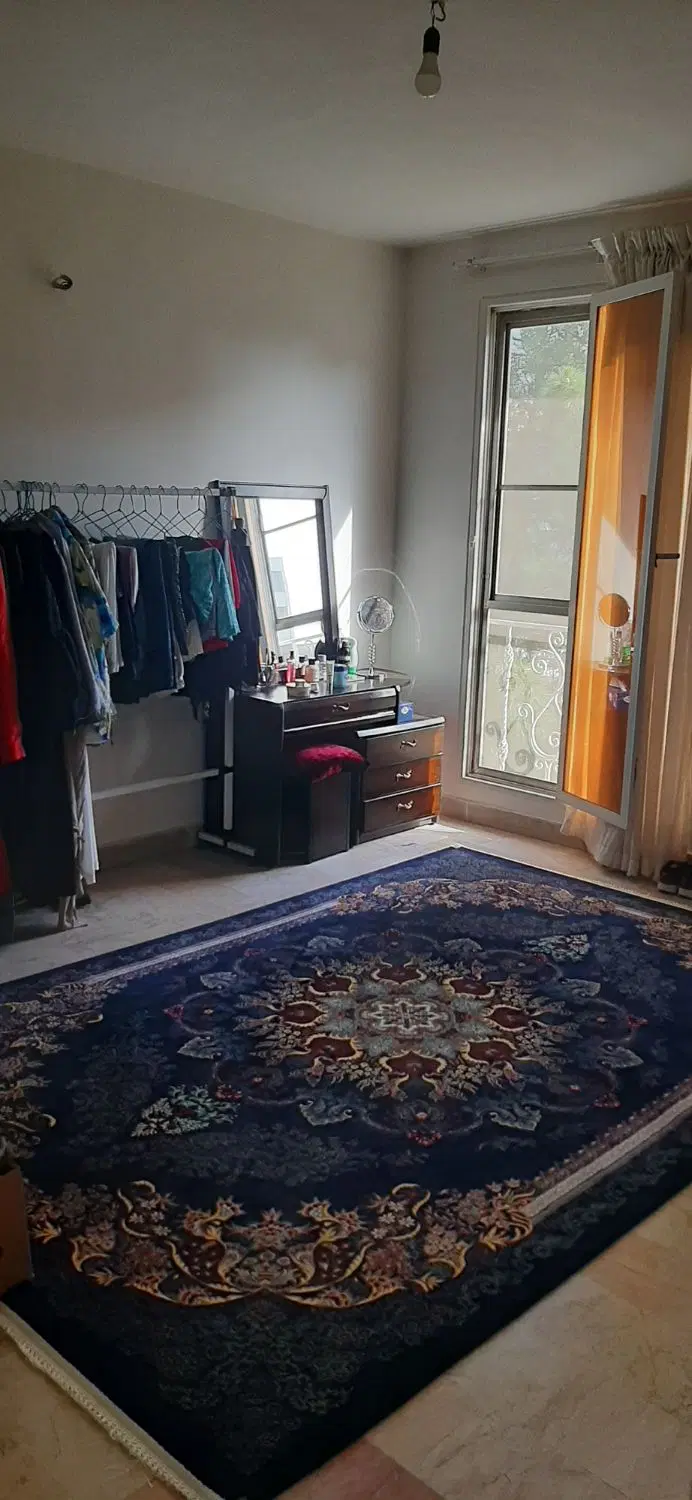 آپارتمان،  ۸۰ متر، سند تک برگ، بوستان ۷