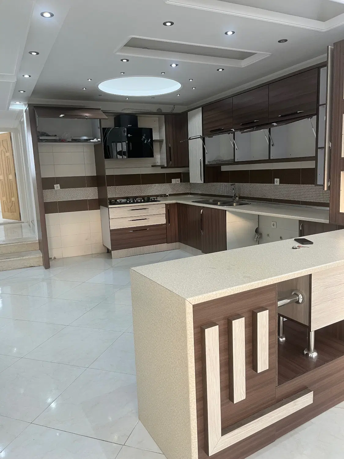 اجاره اپارتمان ۲ خواب