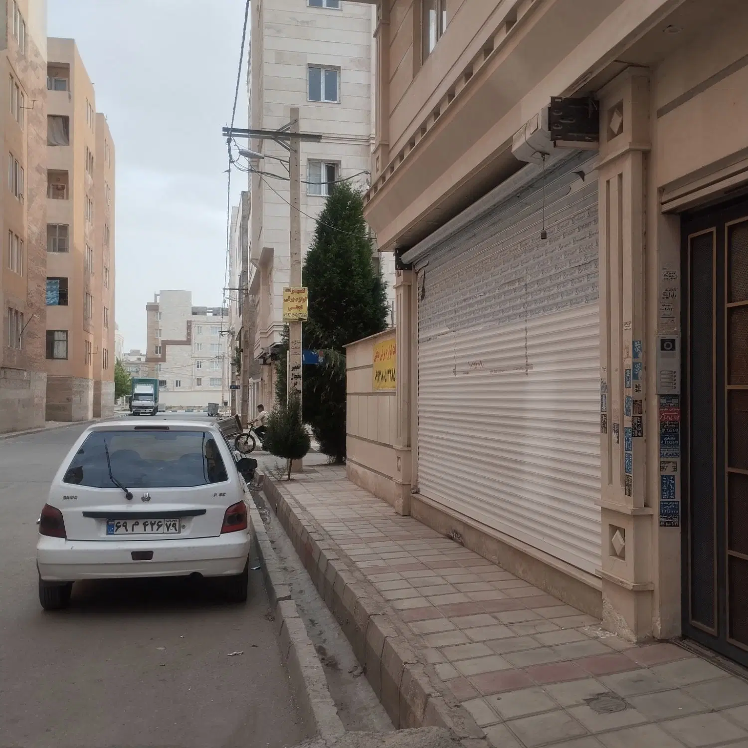 فروش مغازه برای سرمایه گذاری