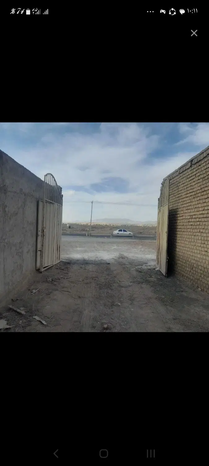 اجاره دامداری وانباری