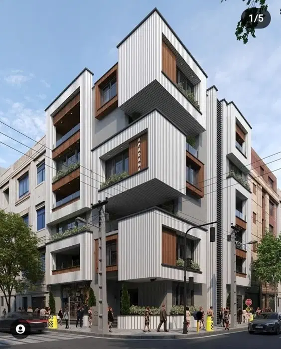 سه خواب سه نبش در حال ساخت برنامه بودجه