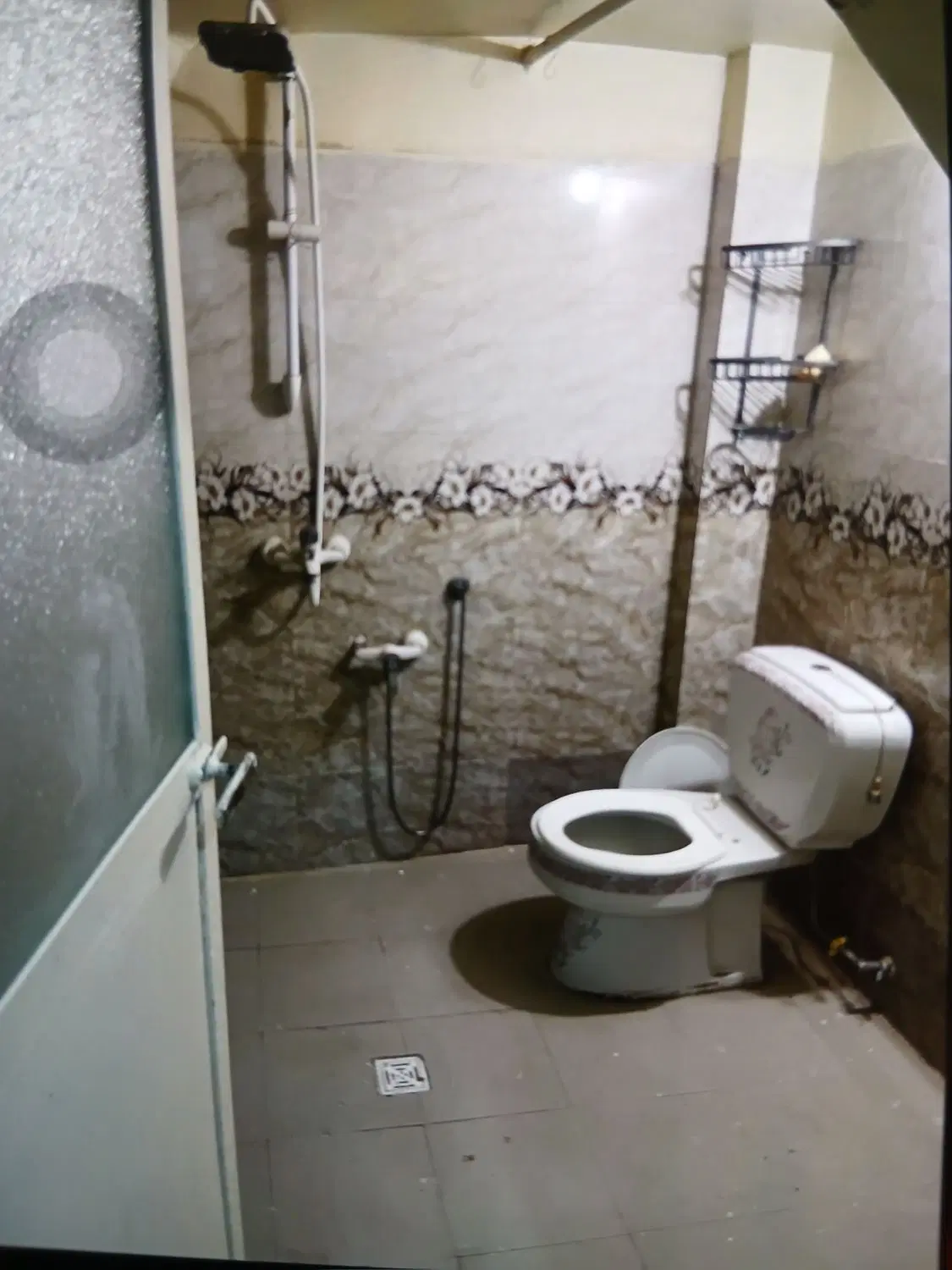سویت ۲۳متری