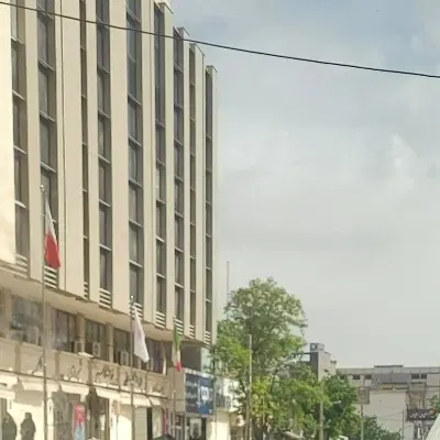 اجاره منزل ۵۰۰متری کوهسنگی بهشتی