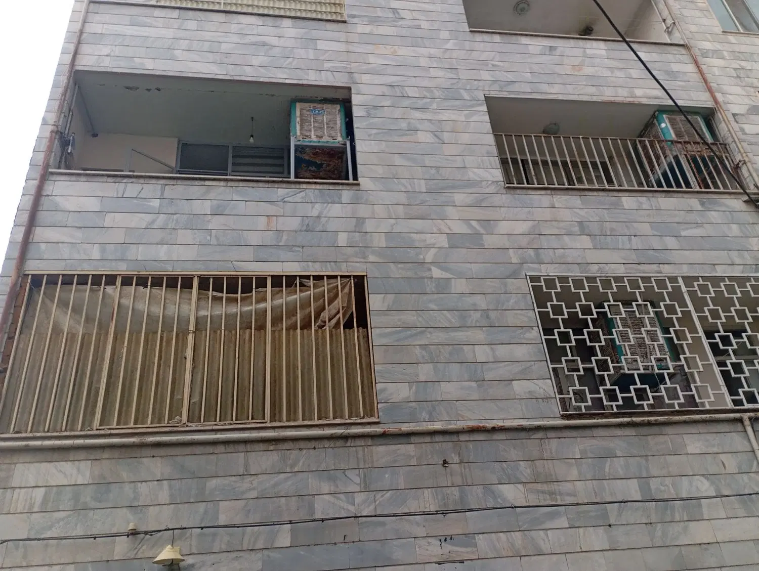 فروش آپارتمان مسکونی