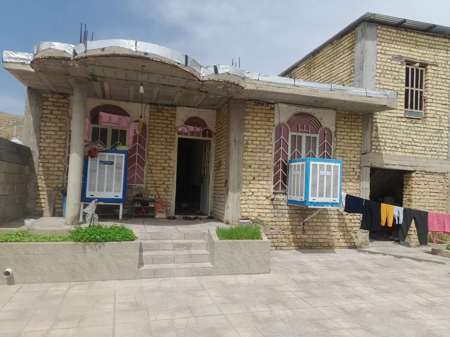 فروش منزل مسکونی