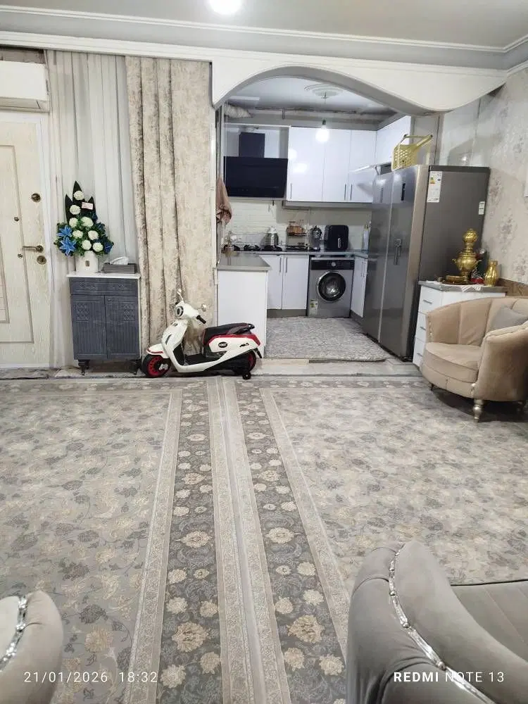 فروش منزل مسکونی