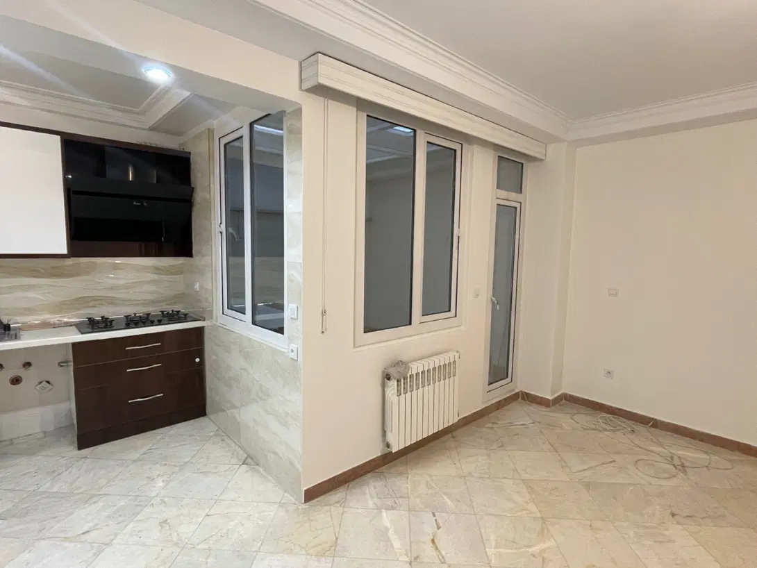 اجاره آپارتمان ۵۴ متری شهران