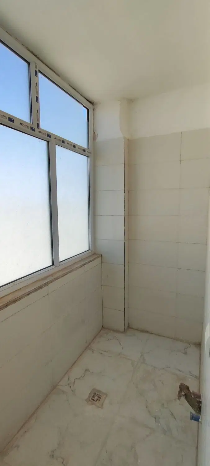 مسکن مهر طبقه سوم