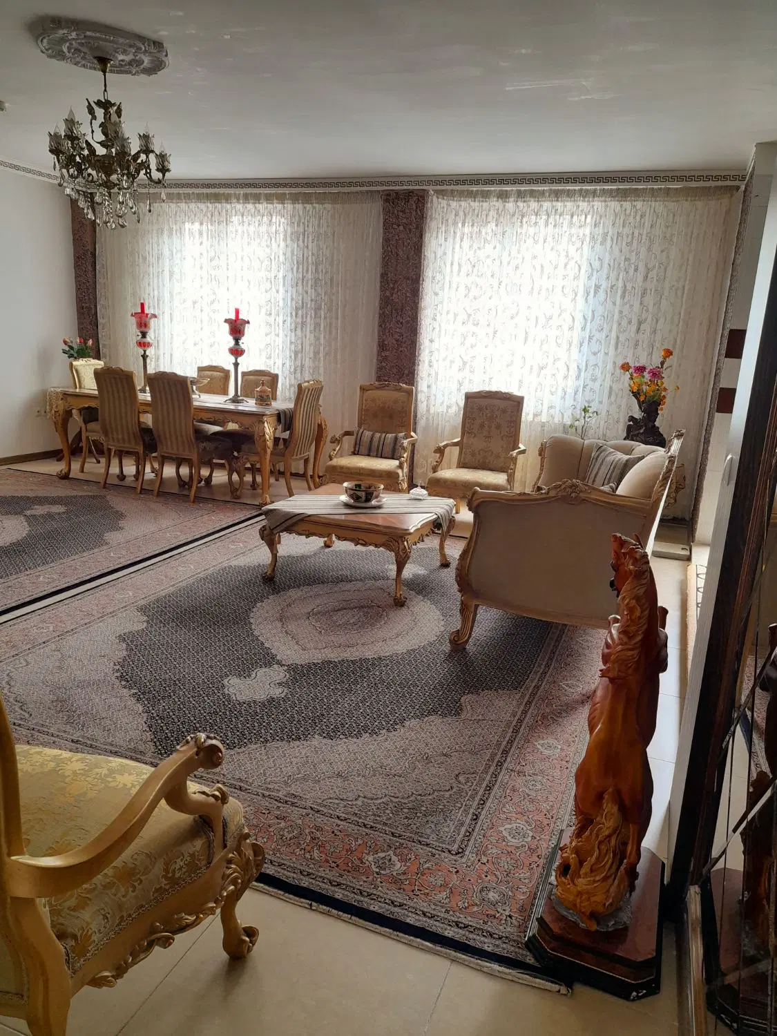 فروش آپارتمان
