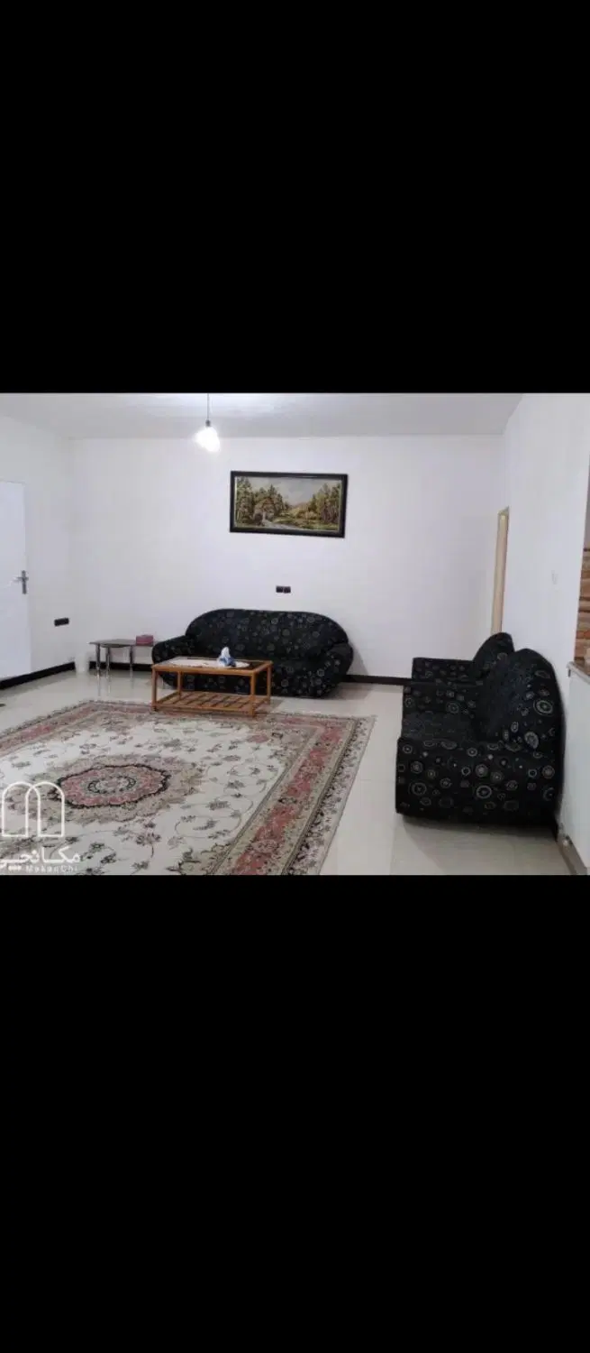همخونه میشم
