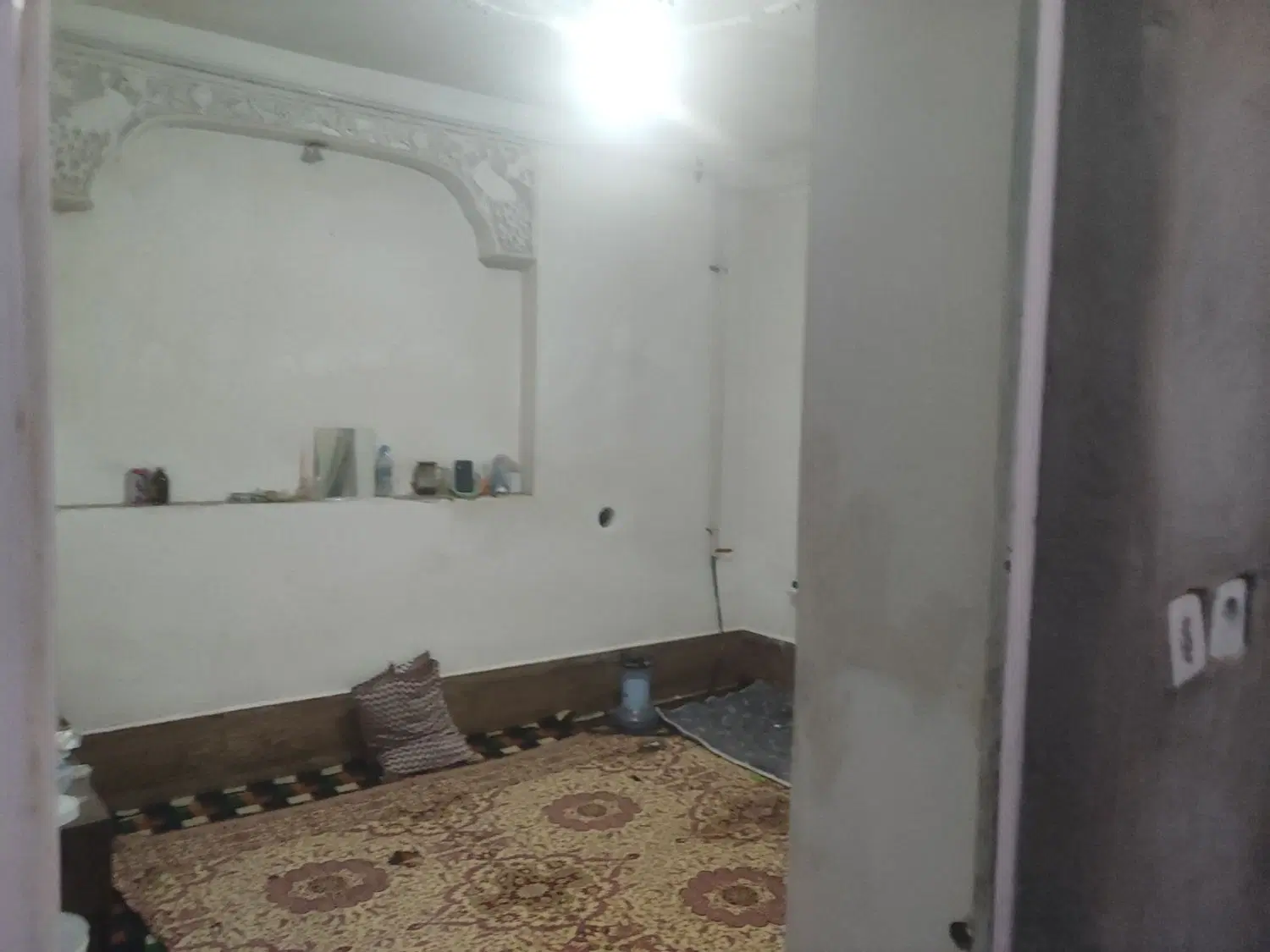 فروش خانه کلنگی
