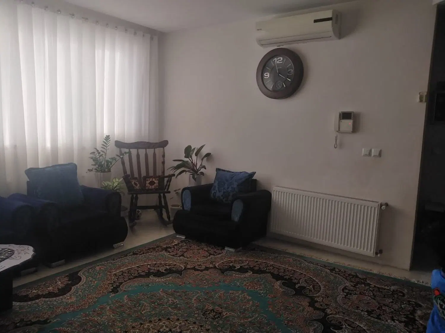 آپارتمان 75متری امیریه 3