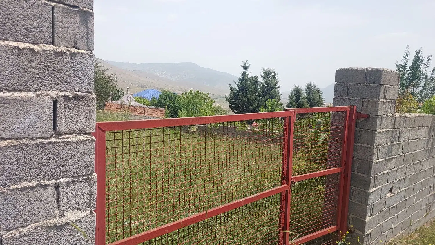 فروش زمین