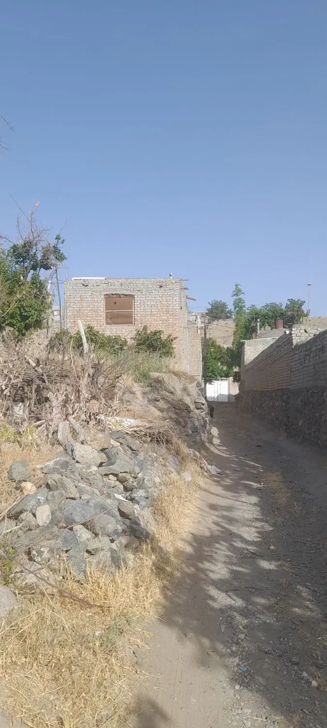 فروش خانه قدیمی در بهدان