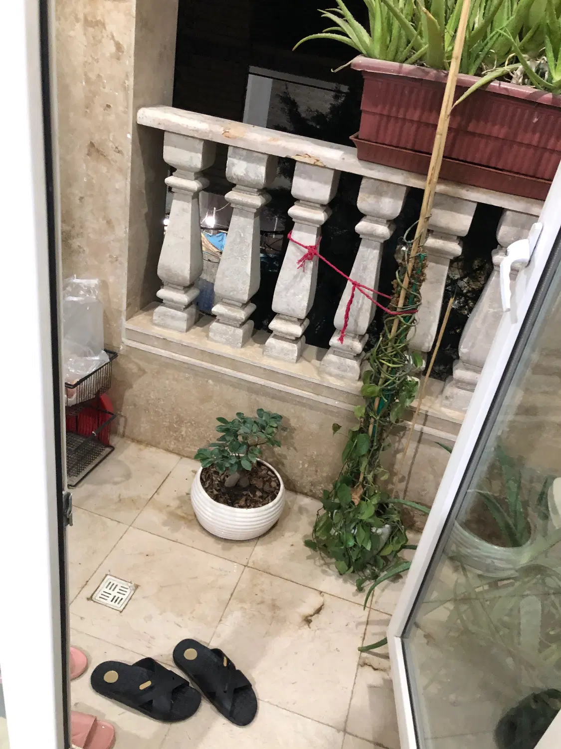 ۱۰۰ متر _۲ خواب گرمدره جنوبی