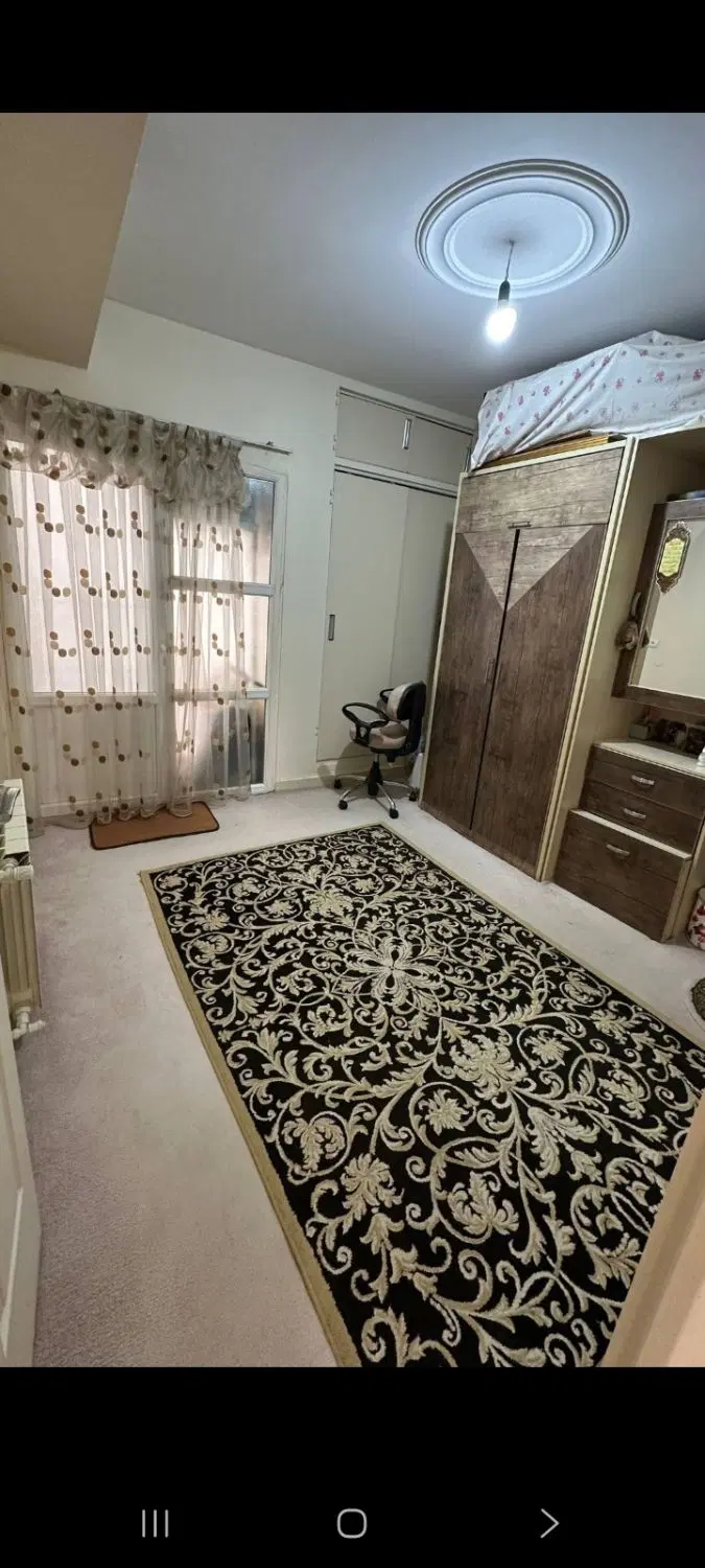 آپارتمان۵۷ متری