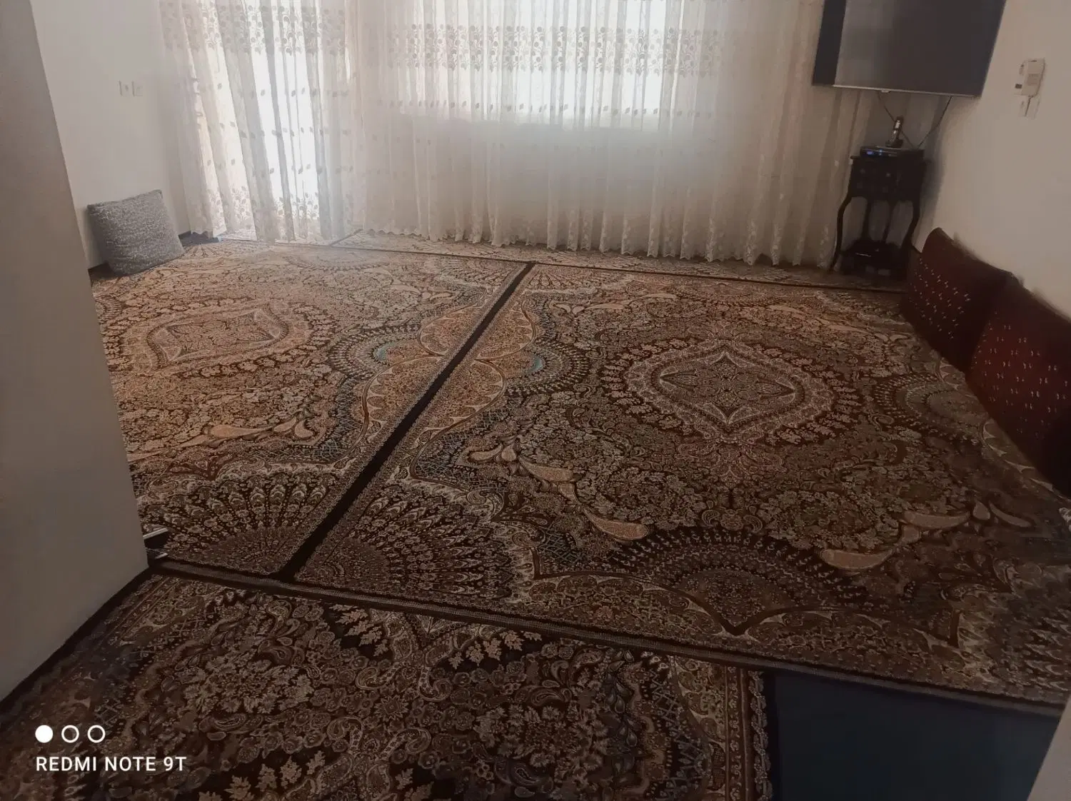 خانه ویلایی فروشی