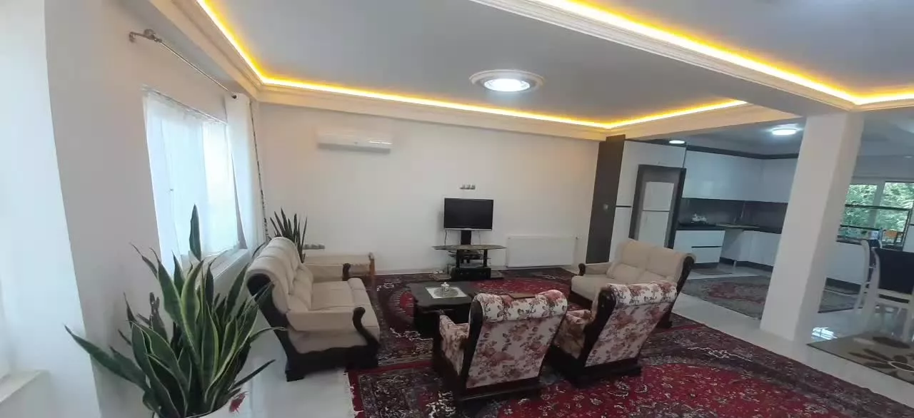 اجاره ویلا مستقل_نوساز دو خواب_ ۱۱۰ متری