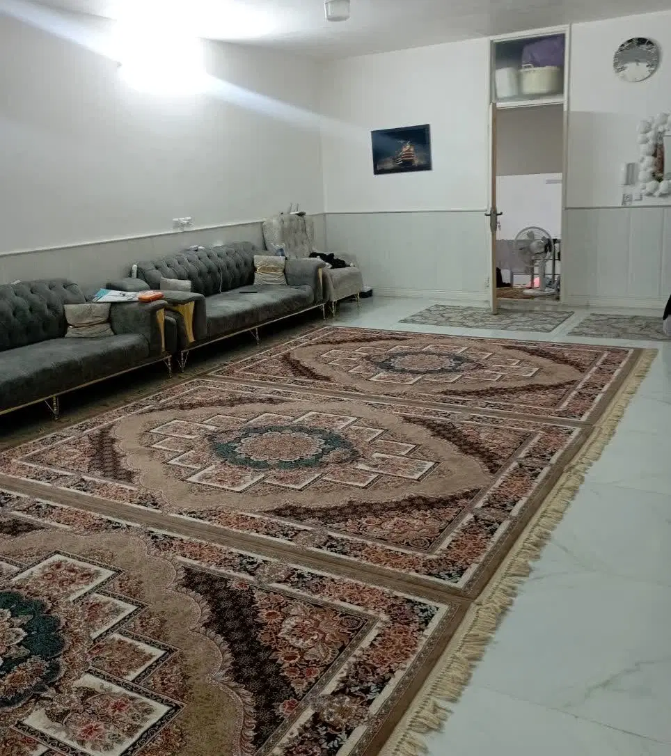 ۱۱۰متر عطاران دو خواب