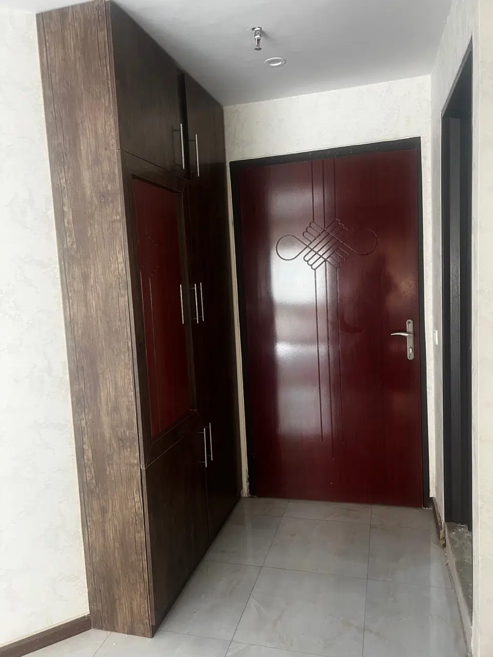 اجاره اپارتمان ۵۰ متری برج آسمان
