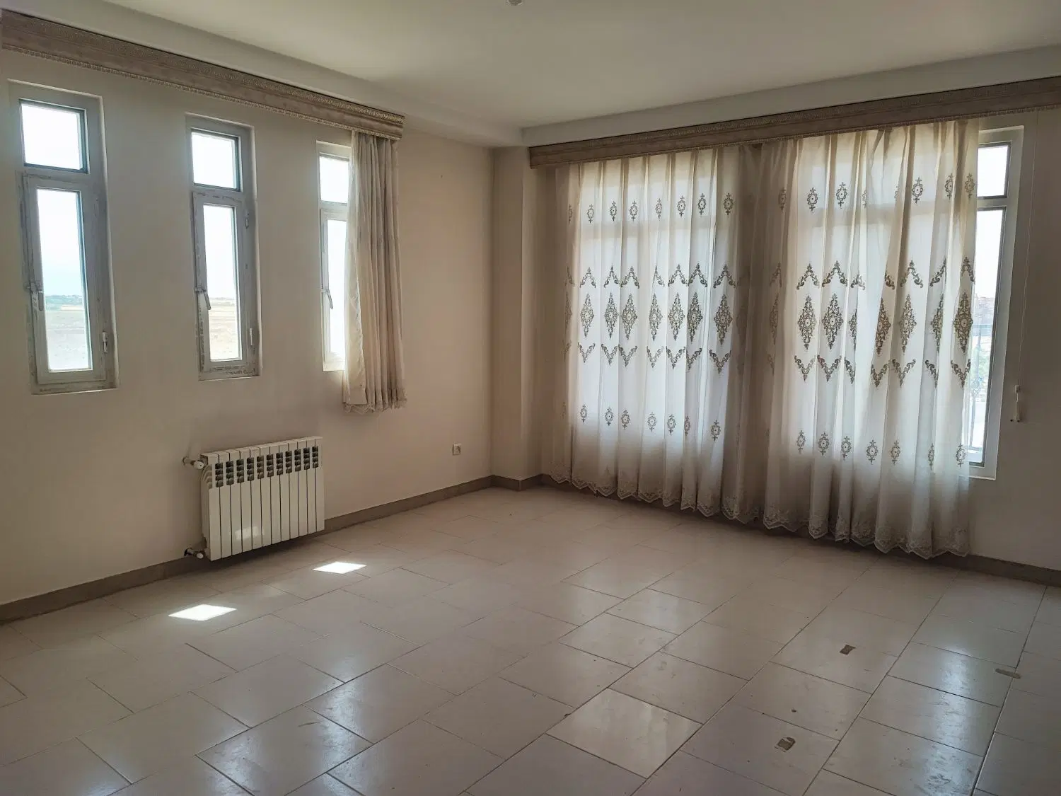 مسکن مهر آران و بیدگل