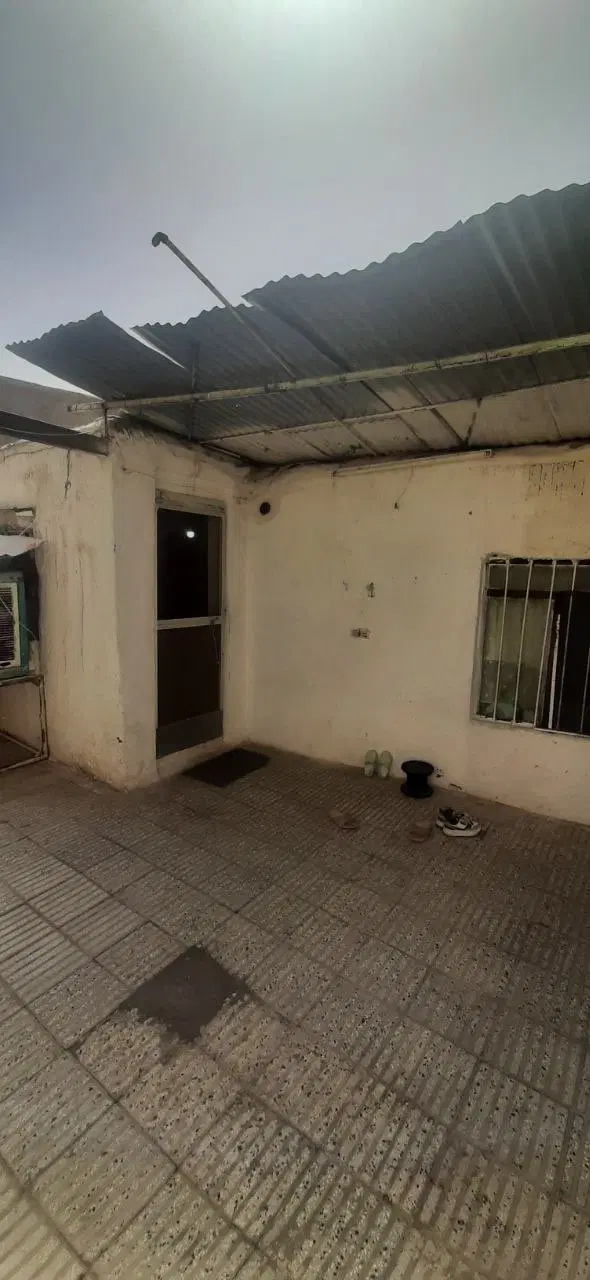 ملک ویلایی جهاد یک