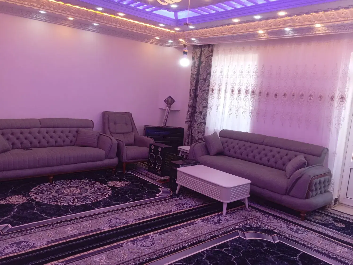 فروش خانه دو طبقه خانقاه