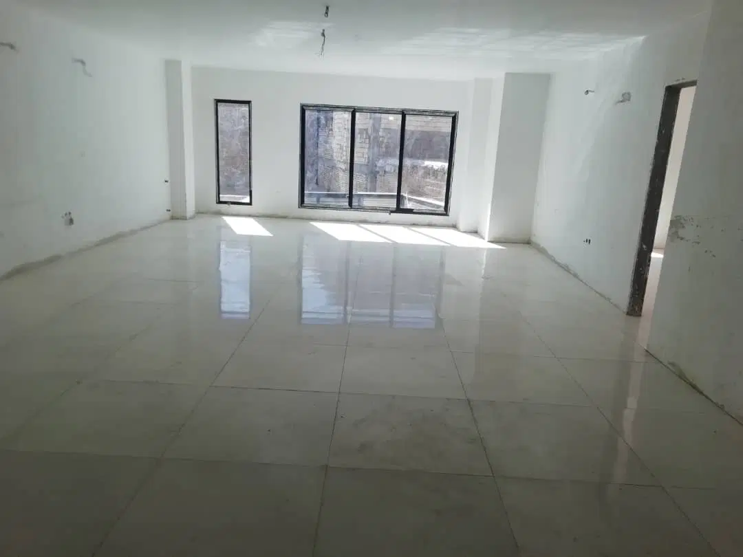 آپارتمان ۱۵۷متری،تک واحدی