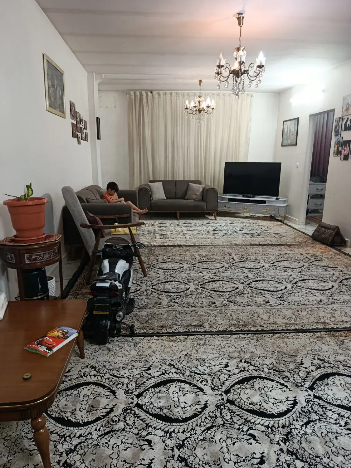 اجاره منزل