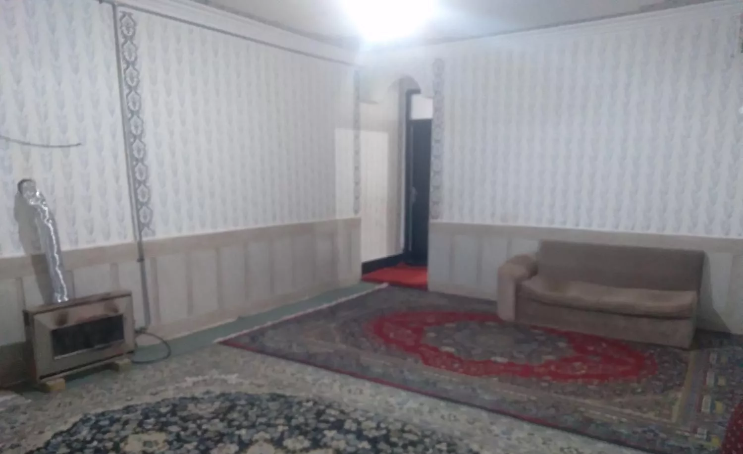 اجاره روزانه،هفتگی،ماهانه منزل ویلایی تربت جام