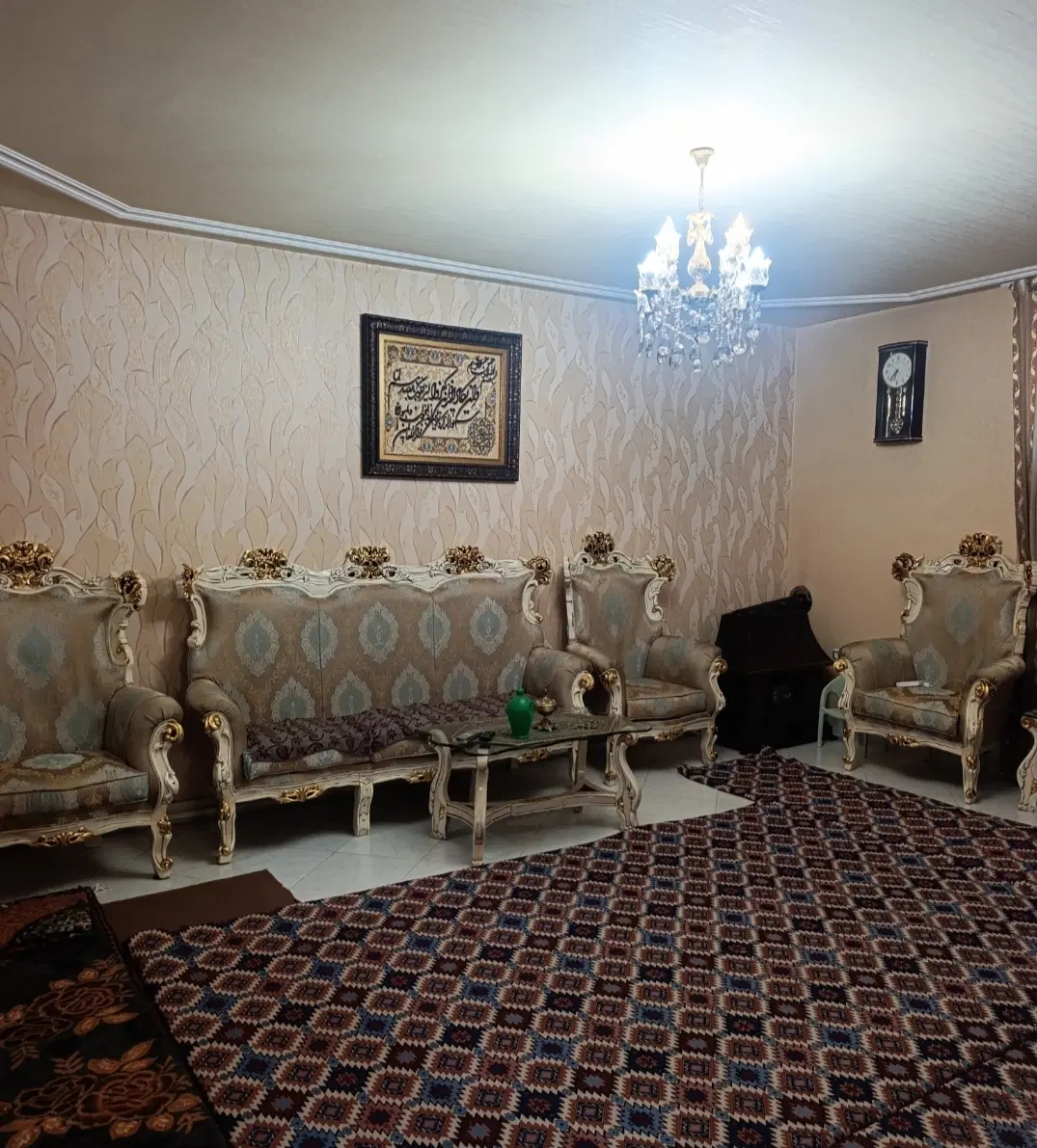 فروش آپارتمان نقلی مناسب