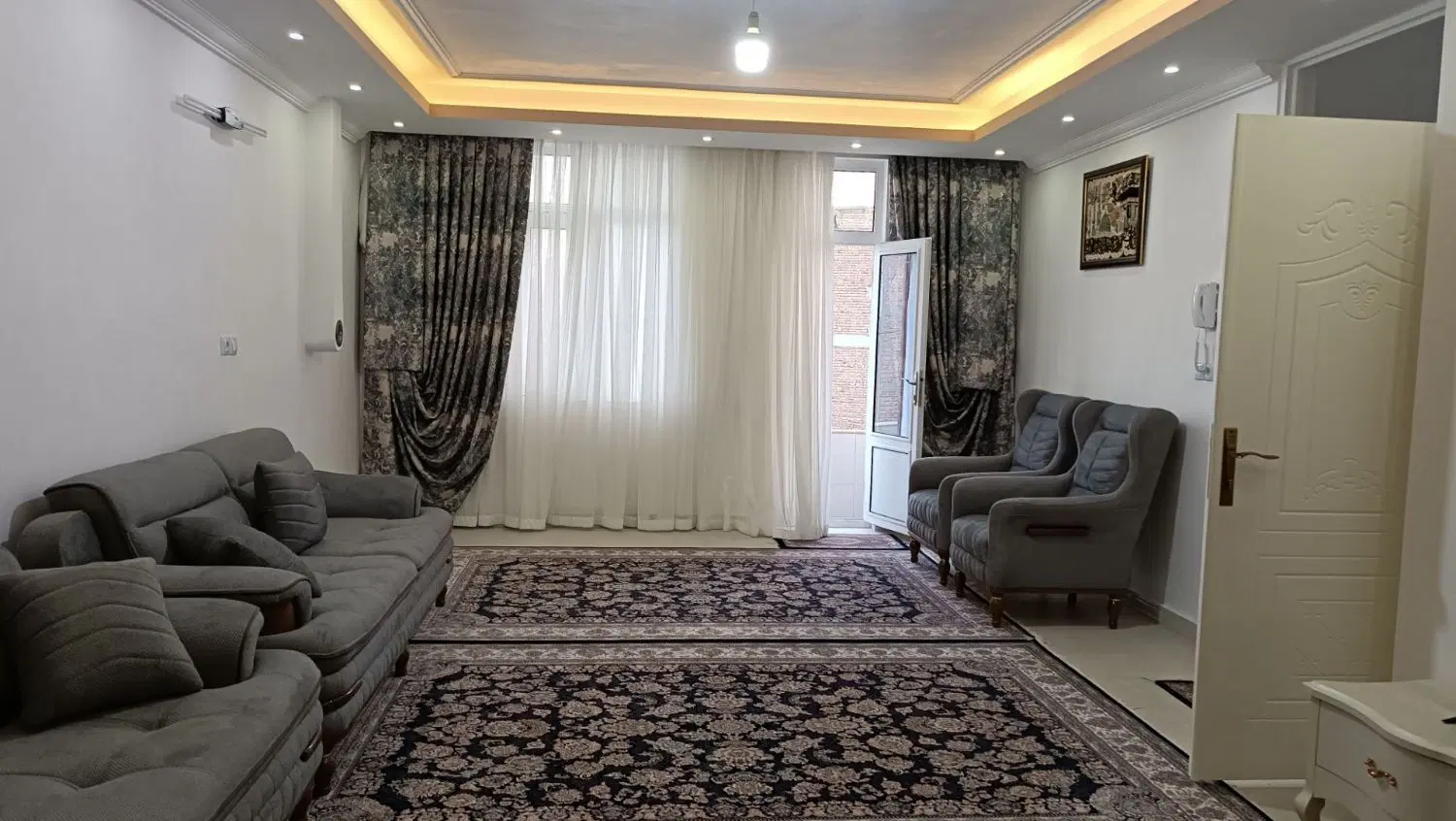 اجاره خانه