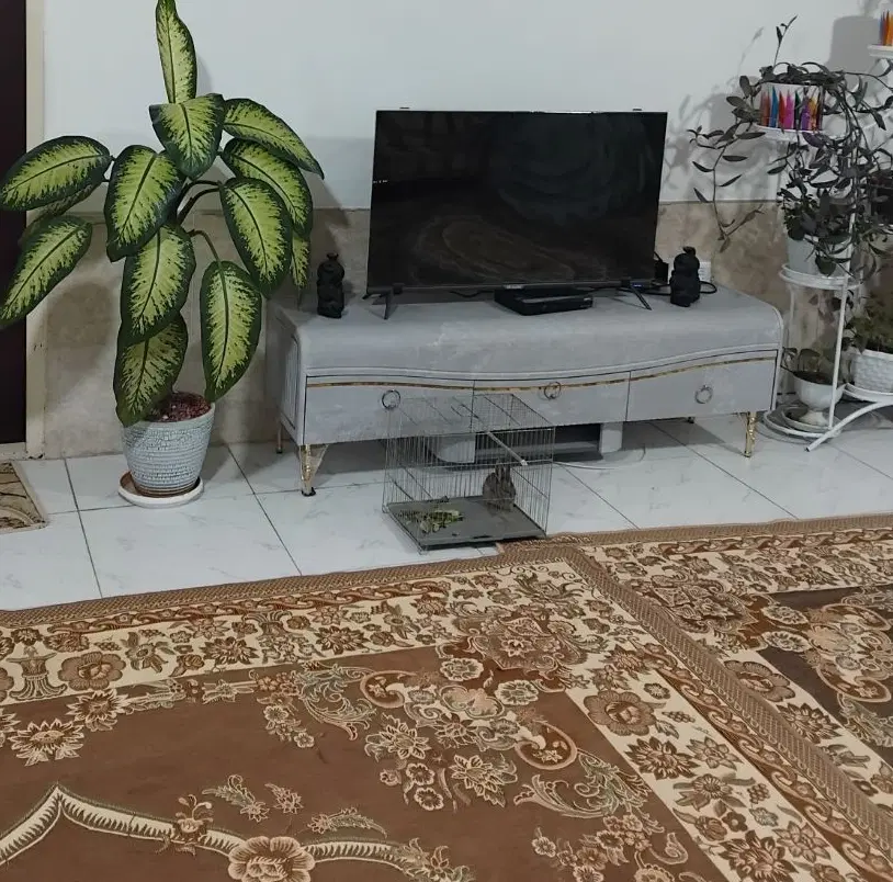 فروش خانه ویلایی در شهرستان بافت (معاوضه با بندر)