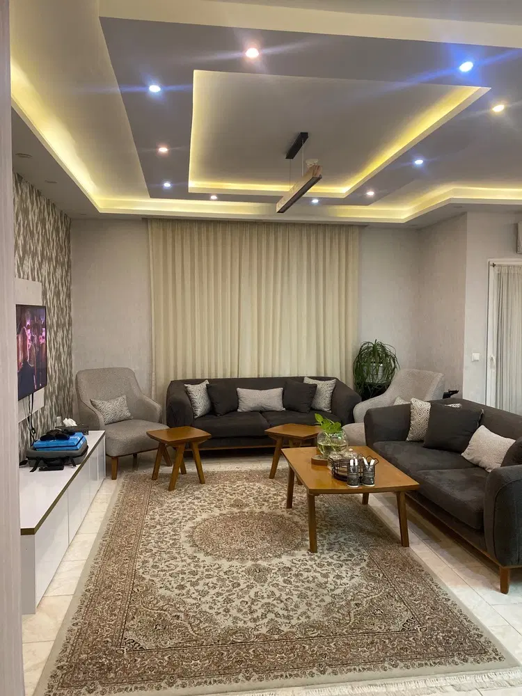 معاوضه یک واحد مسکونی در  مسکن مهر