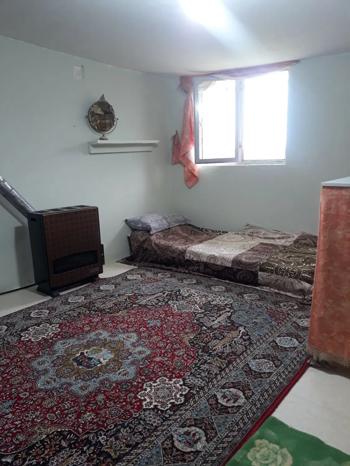 اجاره کوتاه یا بلندمدت