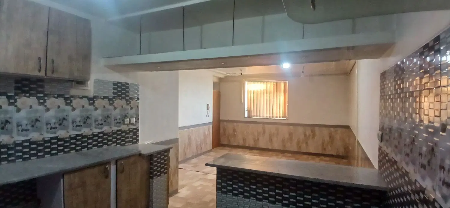 اجاره خانه ۶۵ متری فرهنگیان