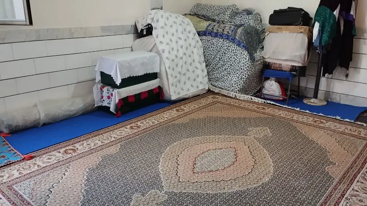 منزل اجاره ای