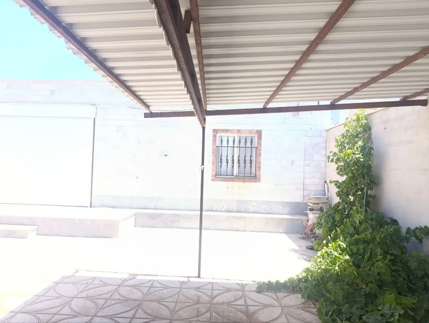 ویلایی