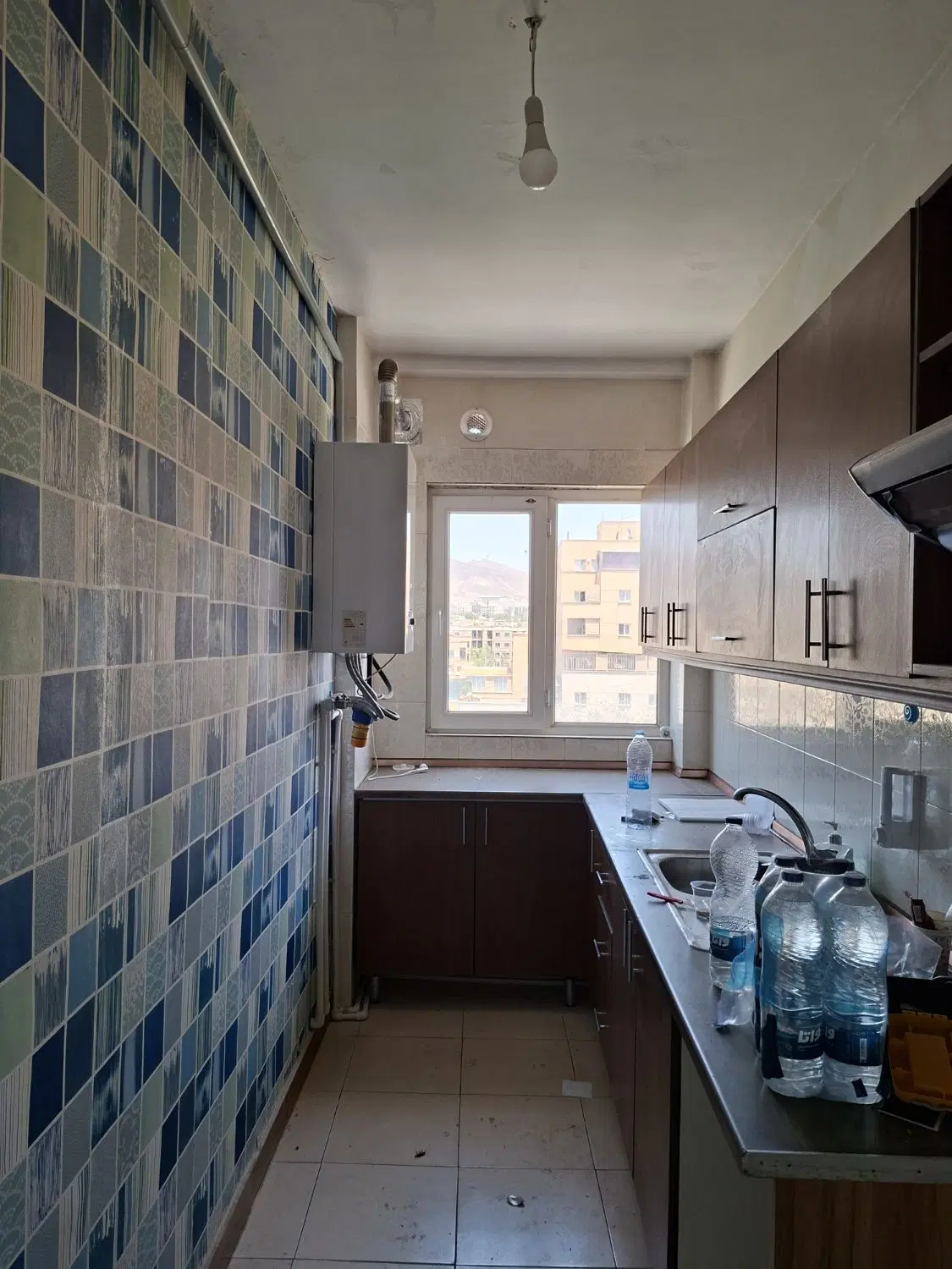 اجاره واحد تکخوابه اداری تجاری در بلوارجمهوری پرند