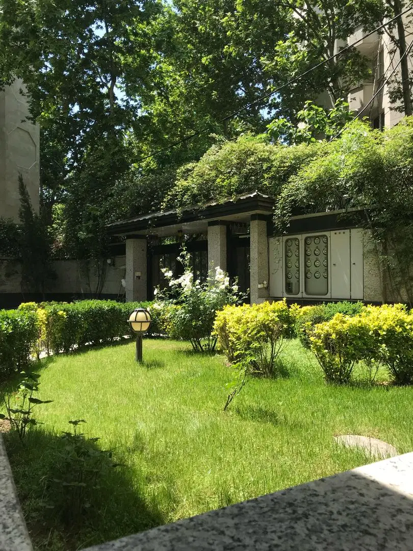 فروش۱۲۰مترویلای دوبلکس در محله طبیعت محموداباد