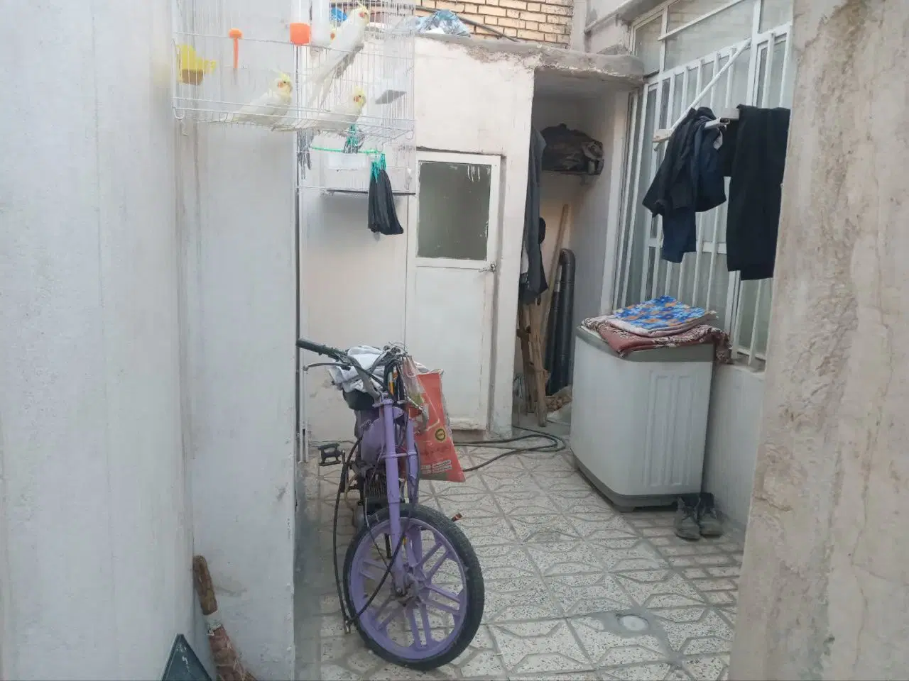 منزل ویلایی