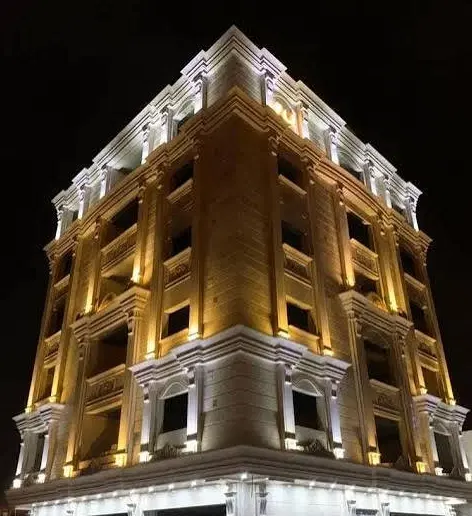 بازسازی‌شده فول امکانات  ۱۵۰ متر  رهن کامل