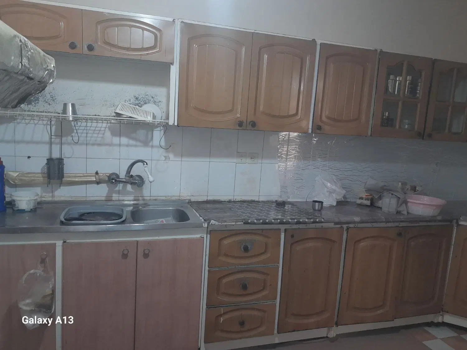 فروش ۷۵ متری کوی پلیس