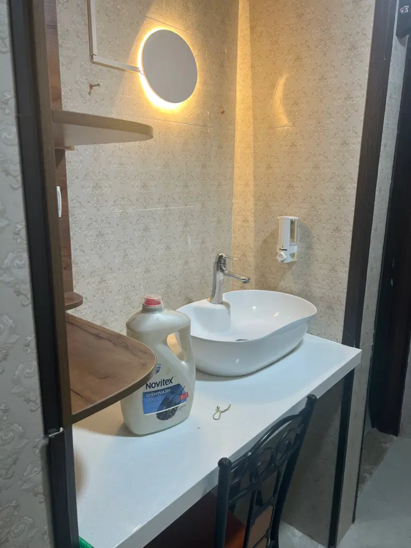 رهن آپارتمان تکواحدی_آرش_بوستان