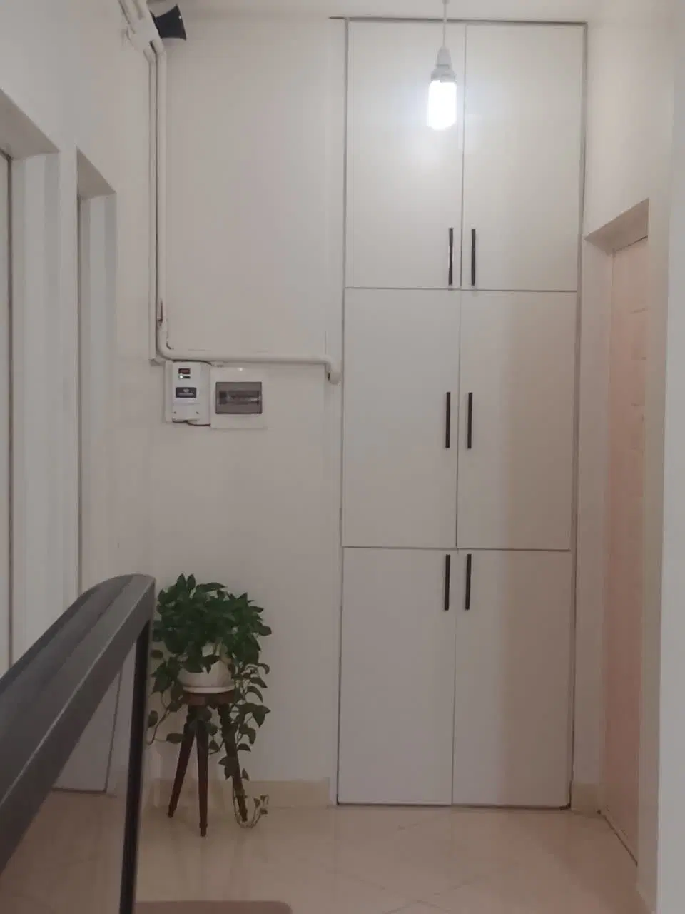 فروش ملک107 متری محدوده گلدشت