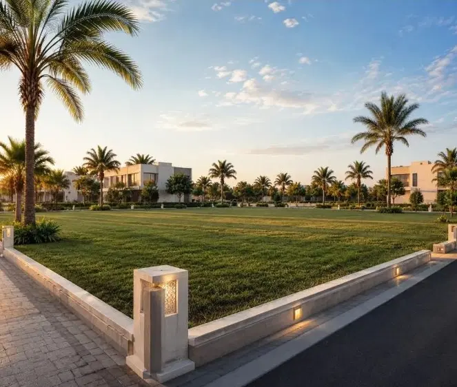 فروش زمین آرش