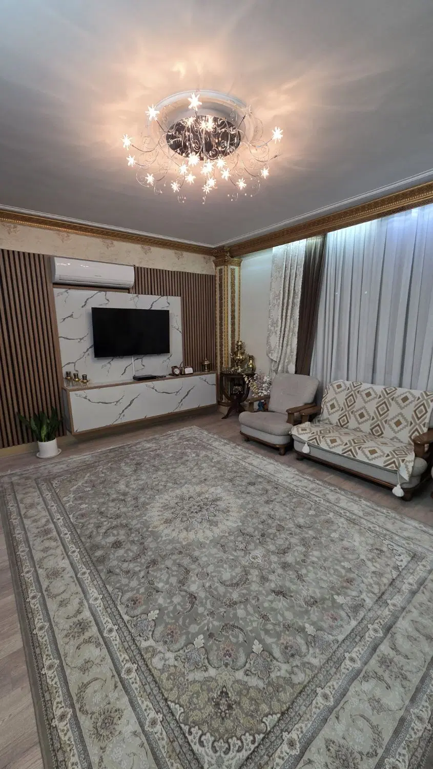 باغ فامیلی فول بازسازی
