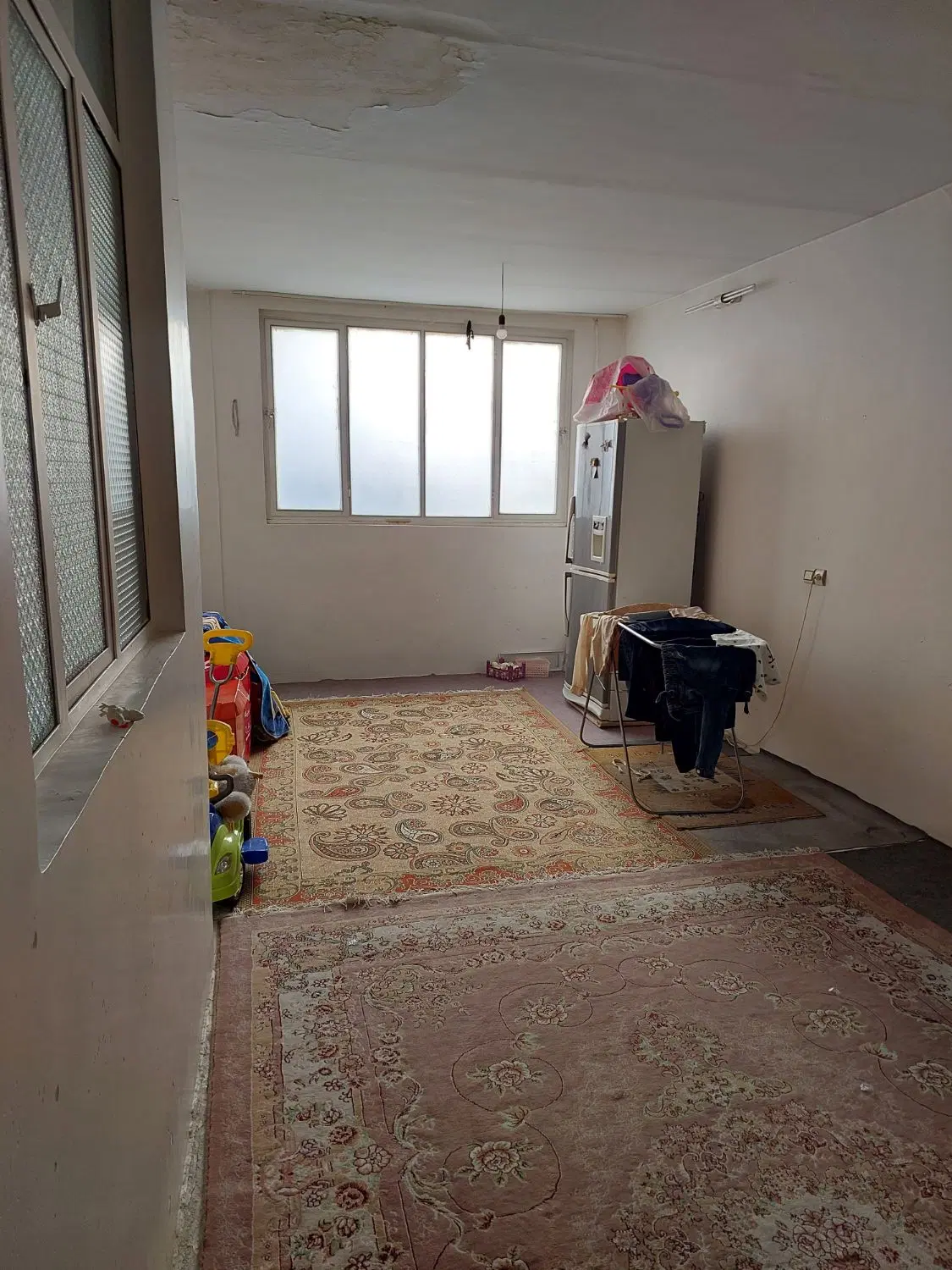 اجاره منزل آپارتمانی