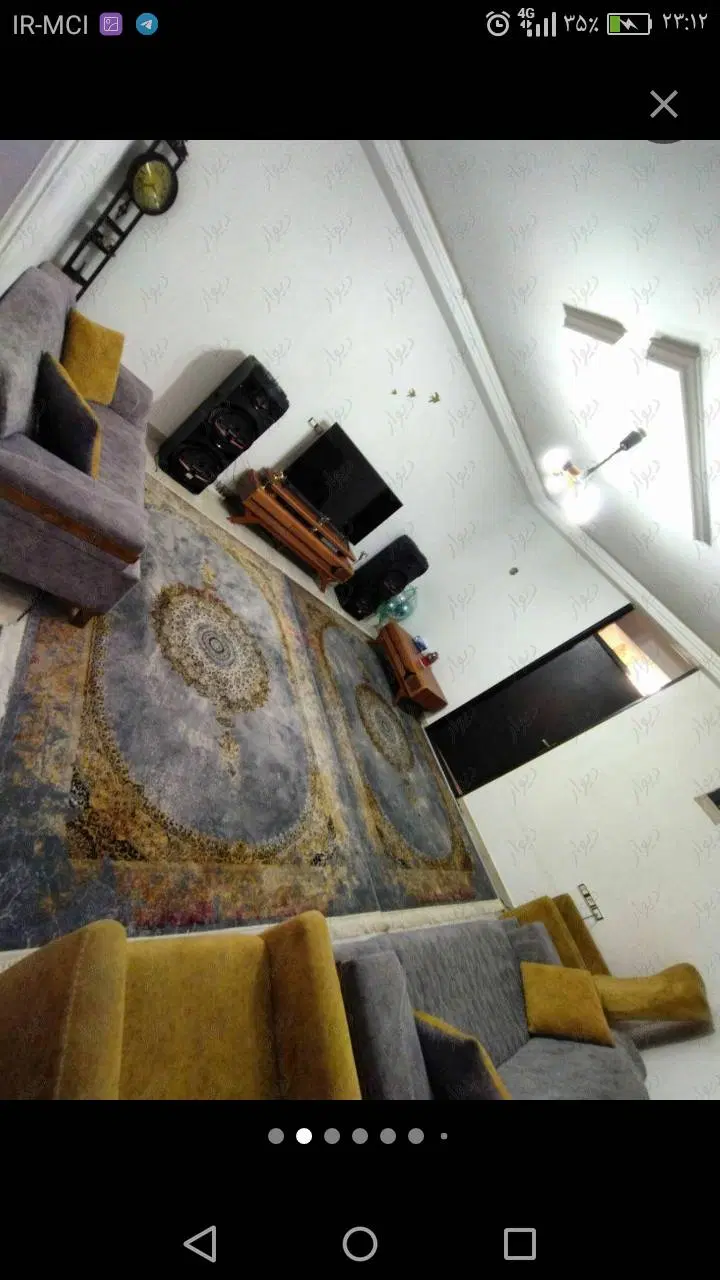 واحدتمیز ۶۳متری